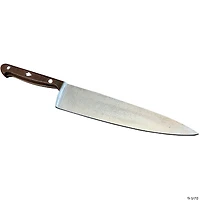 18 1/4" Halloween 4: The Return of Michael Myers™ Butcher Knife Costume Accessory