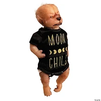 18" Asia Eriksen’s WerePups™ Toby the WerePup Collectible