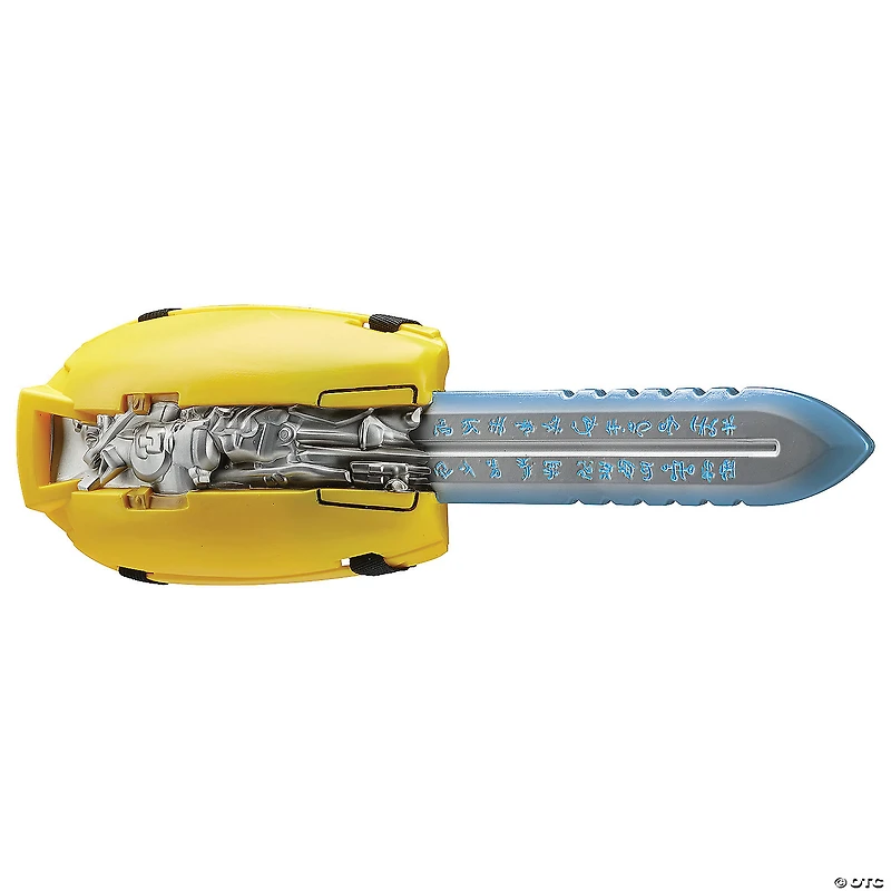 18" Transformers Bumblebee Stinger Sword Costume Accessory
