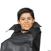 2 1/2" Bulk 144 Pc. Neon BPA-Free Plastic Fangs Vampire Teeth