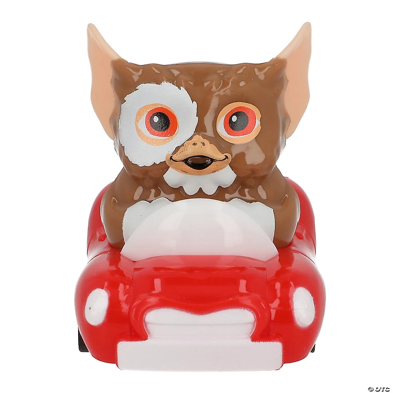 2 3/4" x 2 1/4" Gremlins™ Gizmo & Red Car Pull-Back Racers - 12 Pc.