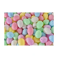 2" Bulk 432 Pc. Mega Pastel Plastic Easter Eggs - 432 Pc.