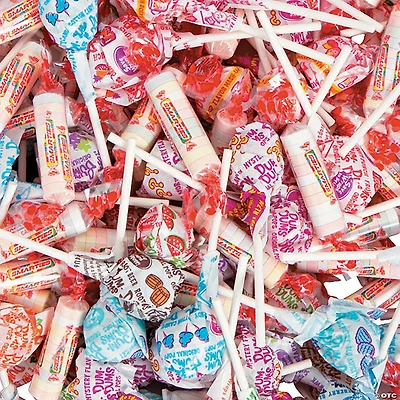 2 lbs. Dum Dums