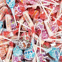 2 lbs. Dum Dums