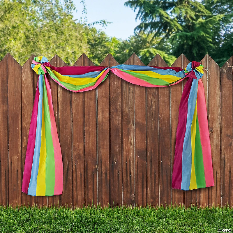 20' x 18" Easter Bunting