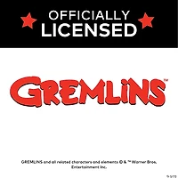 22" – 25 1/2" Gremlins™ Gizmo Character Cardboard Stand-Ups - 3 Pc.