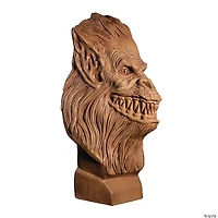 23" Creepshow Fluffy the Crate Beast Collectible Bust Halloween Decoration
