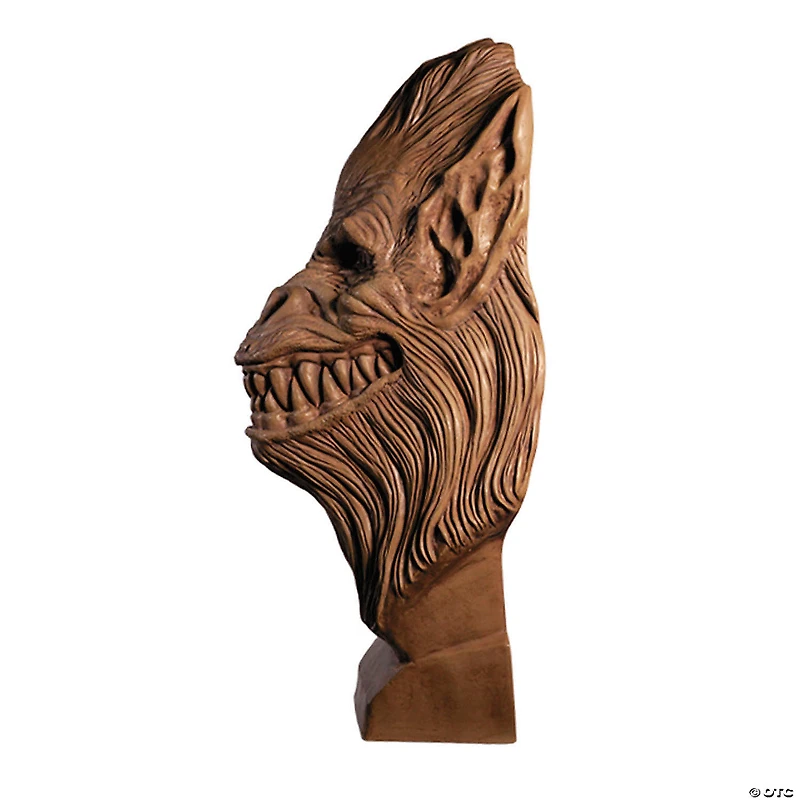 23" Creepshow Fluffy the Crate Beast Collectible Bust Halloween Decoration