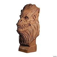 23" Creepshow Fluffy the Crate Beast Collectible Bust Halloween Decoration