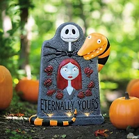 24 1/4" Light-Up The Nightmare Before Christmas™ Tombstone