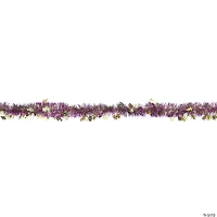 24 Ft. Mardi Gras Tinsel Garland