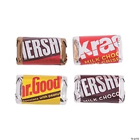 25 Lb. Bulk 1250 Pc. Hershey’s