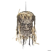 26" Animated Talking Tree Face Halloween Decoration