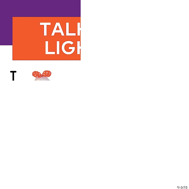 27 1/2" Talking Light-Up Ghosts Halloween Decoration - Set of 3