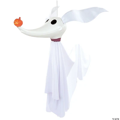 27" The Nightmare Before Christmas™ Zero Hanging Halloween Decoration