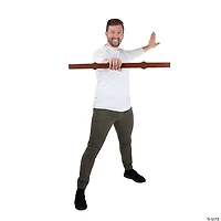 28" Avatar: The Last Airbender™ Aang Staff Costume Accessory