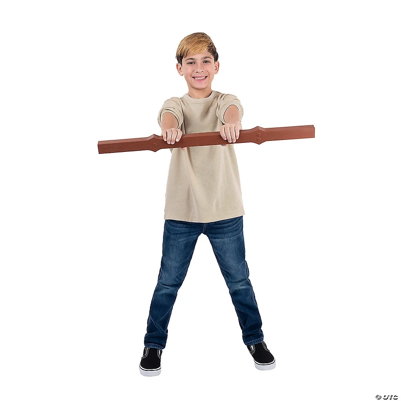 28" Avatar: The Last Airbender™ Aang Staff Costume Accessory