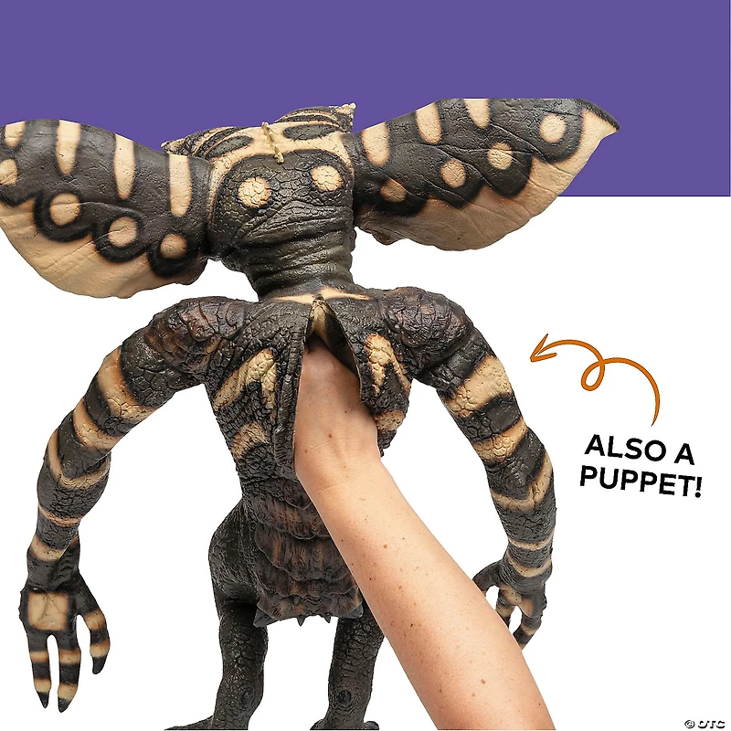 28" Gremlins™ Evil Gremlin Collectible Prop Halloween Decoration