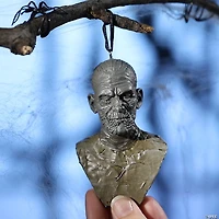 3 1/2" Universal Classic Monsters Curse of the Mummy™ Mini Bust Collectible Ornament