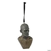 3 1/2" Universal Classic Monsters Curse of the Mummy™ Mini Bust Collectible Ornament