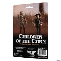 3 3/4 Children of the Corn™ Issac & Malachi Action Figures