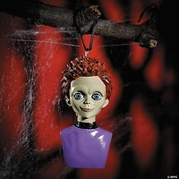 3" Child’s Play: Seed of Chucky™ Glen Bust Resin Collectible Ornament