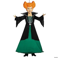 3 Ft. Hocus Pocus™ Winifred Sanderson Medium Posable Hanging Halloween Decoration