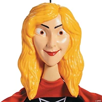 34" Hocus Pocus™ Sarah Sanderson Medium Posable Hanging Halloween Decoration