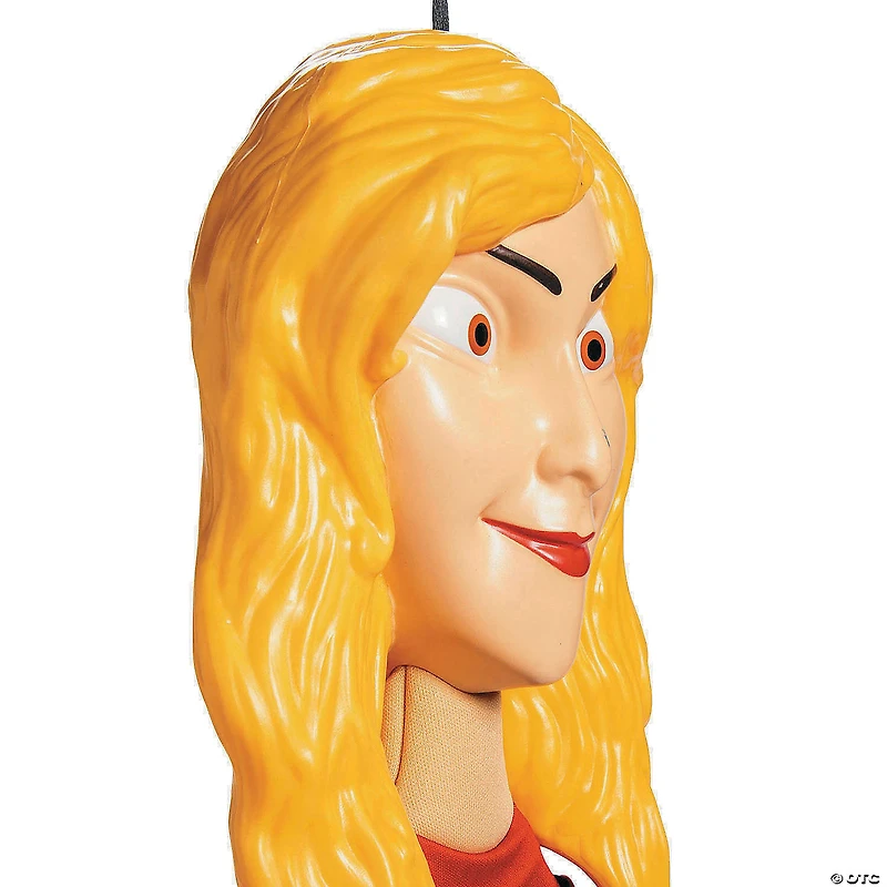 34" Hocus Pocus™ Sarah Sanderson Medium Posable Hanging Halloween Decoration