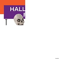 35" Groundbreaker Reaching Mummy Halloween Decoration