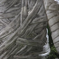 35" Groundbreaker Reaching Mummy Halloween Decoration