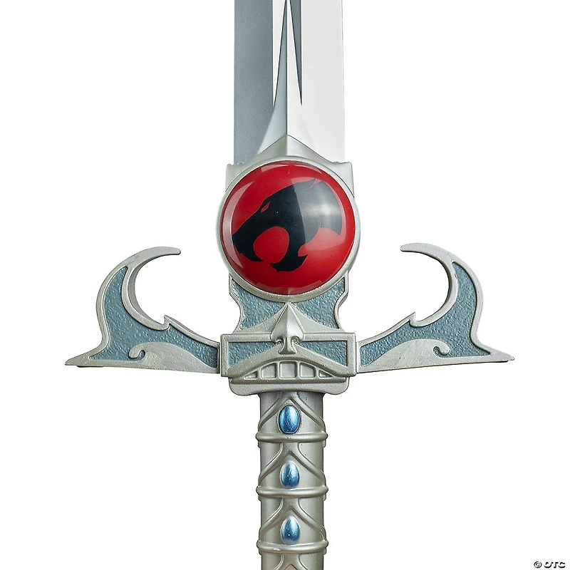 35" Light-Up Thundercats™ Sword of Omens Collectible Prop