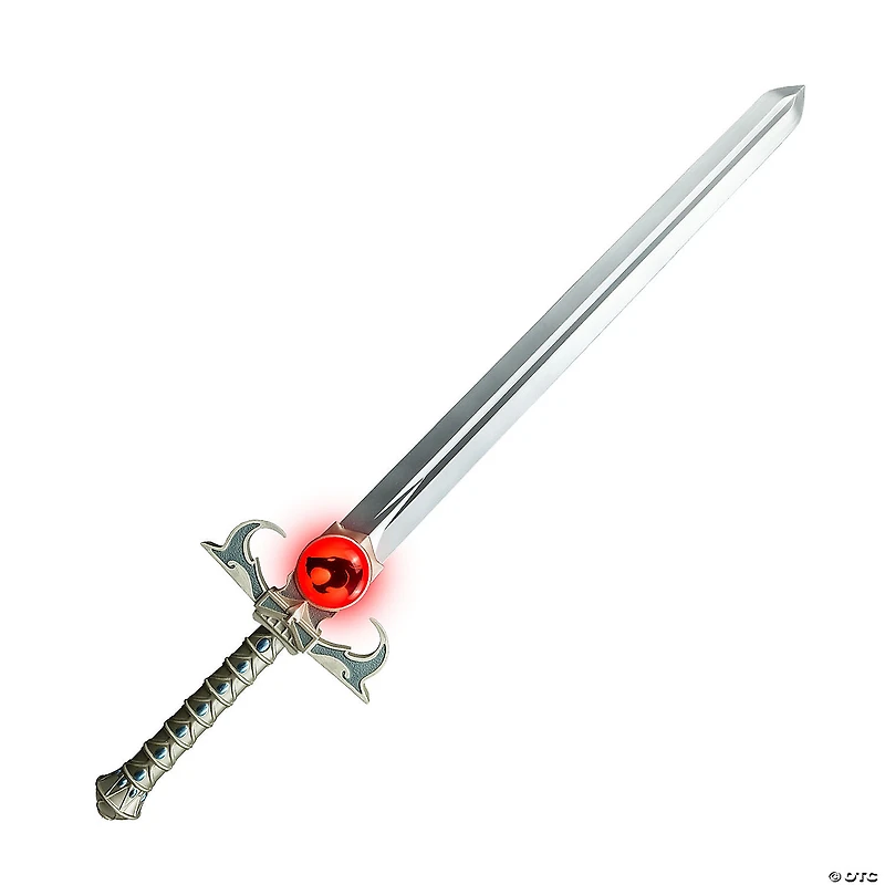 35" Light-Up Thundercats™ Sword of Omens Collectible Prop