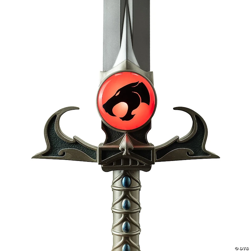 35" Light-Up Thundercats™ Sword of Omens Collectible Prop