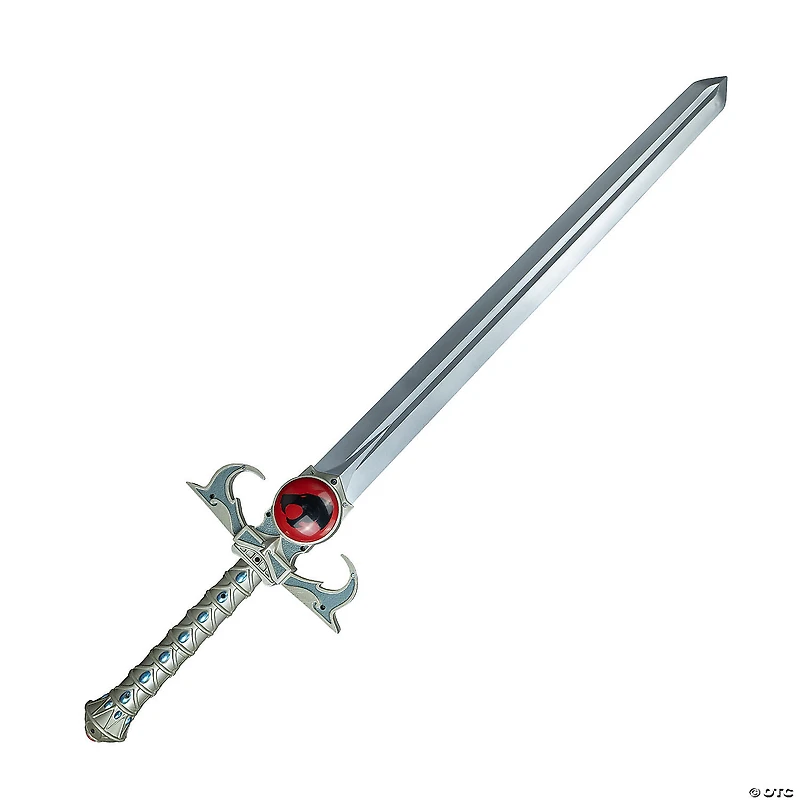 35" Light-Up Thundercats™ Sword of Omens Collectible Prop