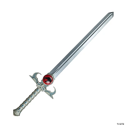 35" Light-Up Thundercats™ Sword of Omens Collectible Prop