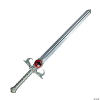 35" Light-Up Thundercats™ Sword of Omens Collectible Prop
