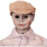 37" Animated Ring Around The Rosie Halloween Decoration