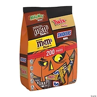 lbs. Bulk Mars