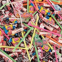 4 lbs. Mega Bulk 500 Pc. Everyday Fun Candy Assortment