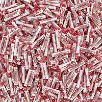 40 lbs. Bulk 2400 Pc. Classic Smarties