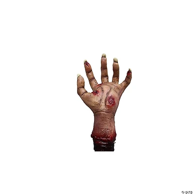47" Ghoulish Productions Zombie Hand Staff Costume Accessory