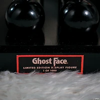 5 Ft. Ghost Face® Nutcracker Limited Edition Collectible Decoration