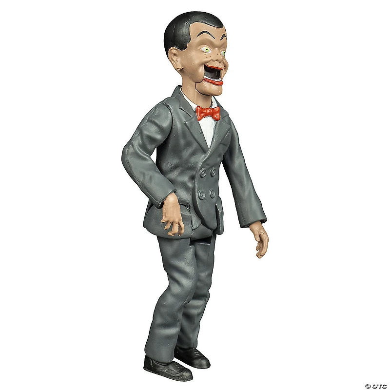 5" Goosebumps™ Night of the Living Dummy™ Slappy Collectible Action Figure