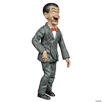 5" Goosebumps™ Night of the Living Dummy™ Slappy Collectible Action Figure