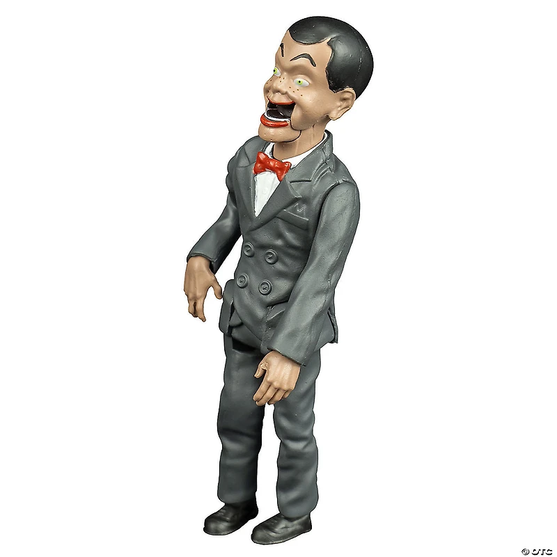 5" Goosebumps™ Night of the Living Dummy™ Slappy Collectible Action Figure