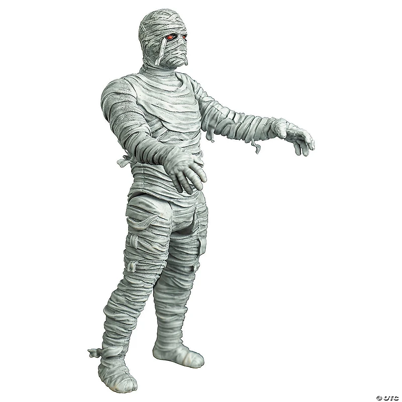 5" Goosebumps™ The Curse of the Mummy's Tomb™ Mummy Collectible Action Figure