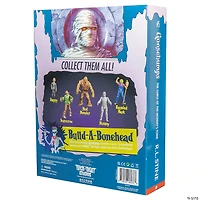 5" Goosebumps™ The Curse of the Mummy's Tomb™ Mummy Collectible Action Figure