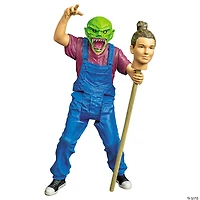 5" Goosebumps™ The Haunted Mask™ Haunted Mask Collectible Action Figure