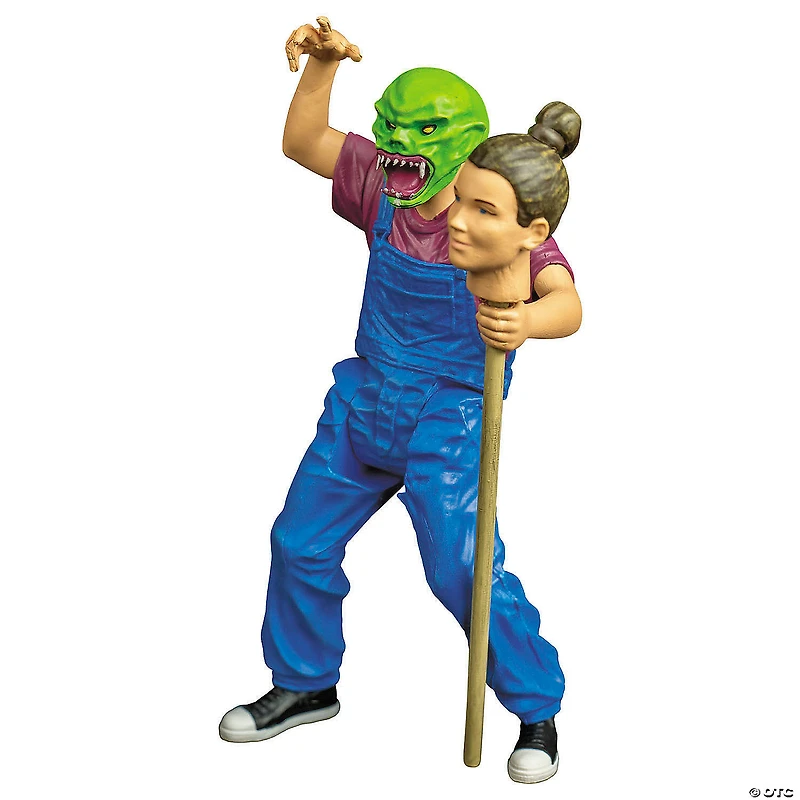 5" Goosebumps™ The Haunted Mask™ Haunted Mask Collectible Action Figure